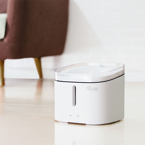 Xiaomi Kitten&Puppy Water Dispenser White